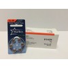 Starkey Premium Zinc Air Hearing Aid Batteries - Size 13