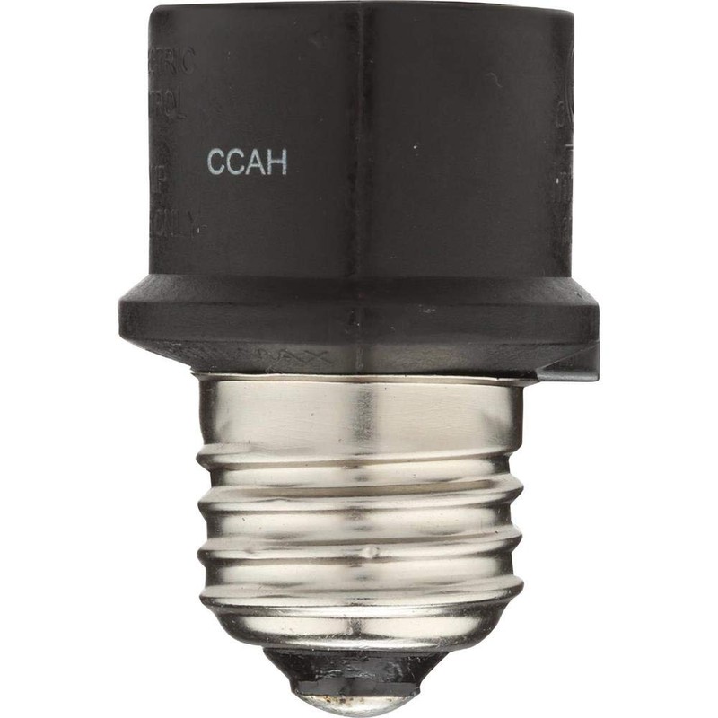 Westek SLC4CB-4 Incandescent Bulb Light Control, Black