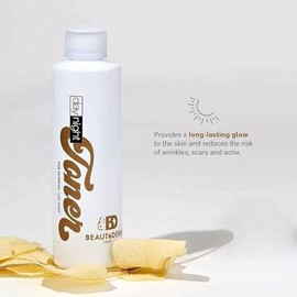 Day & Night Toner 60ml 2 for $38, 2.0 Fl Oz