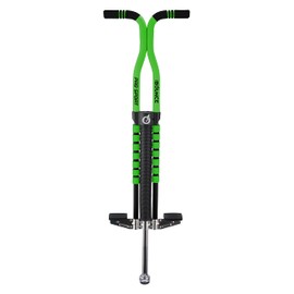 New Bounce Pogo Stick for Kids - Pogo Sticks for Ages 9 and Up, 80 to 160 Lbs - Pro Sport Edition, Quality, Easy Grip, PogoStick for Hours of Wholesome Fun