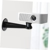 Operitacx Mini Projector Wall Mount Bracket Adjustable Angle Abs Security