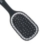 PARSA Beauty Wet & Dry Small Detangling Brush Travel Brush