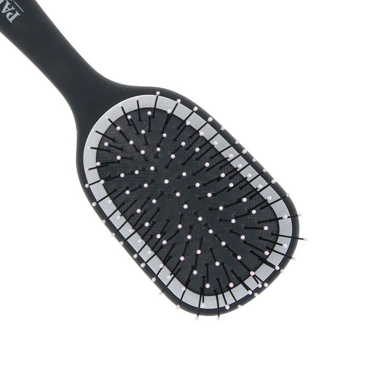 PARSA Beauty Wet & Dry Small Detangling Brush Travel Brush