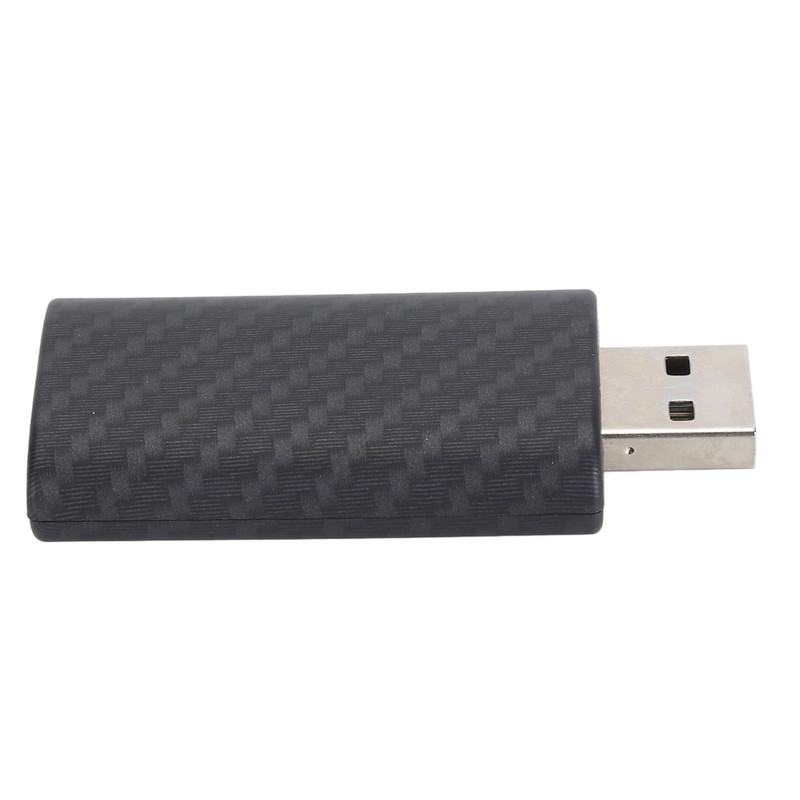 Wireless USB Dongle Adapter for Android Auto Wired to Wireless