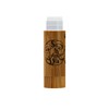 Kyoto Shabonya Yuzu Lip, 0.2 oz (5 g), Additive-free, Moisturizing,