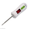 Homedis HoMedics® LED -40 to +450 F Folding Probe Kitchen & Grill Thermometer # 01900