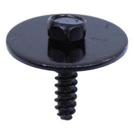 Body Tapping Screw for W169 W176 W177 W245 W246 W203 W204 W205 W210 W211 W212 W213 W463 W220 W221 W222 SL R230 R222 31 SLC R172 SLK R171 Viano W639 Vito W208 W209 W218 W219 W166 X253 X156