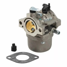 Aftermarket Carburetor For Briggs Stratton GO2549 0305-4A 10.5 HP Replace Nikki 794457 Carb