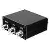 QRM Eliminator X-Phase 1-30MHz HF Bands Phase/ Two Gains Adjustable