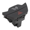 Hazard Light Button Lock Unlock Switch 1519127 Hazard Warning Light