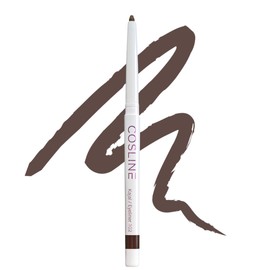 Cosline Kajal and eyeliner no. 102. Colour: Brown