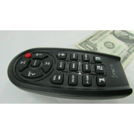 Sirius New Sirius Radio Remote Control XACT XRM05 Stream Jockey XTR1 XTR2 Infrared