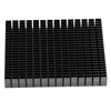 Heat Sink Aluminium Cooler Cooling Heatsink Radiator 150x120x20mm for CPU