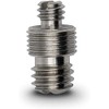 ProMaster Reversible Tripod Platform Bolt - Convert 1/4"-20 to 3/8"-16 and Vice Versa, (Model 4014)