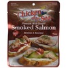 Chicken of the Sea Pacific Smoked Salmon 3oz Pouch (Pack