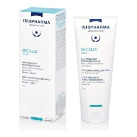 Isispharma Secalia Aha Crema Emoliente Corporal 200ml B