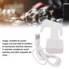 Watch Anti Theft Display Stand Clear Acrylic High Sensitivity Safety