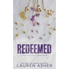 Redeemed (Deluxe Edition) (Dirty Air, 4)