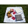 Tiddlers & Nippers Large 130cm x 130cm Reusable Splash Splat