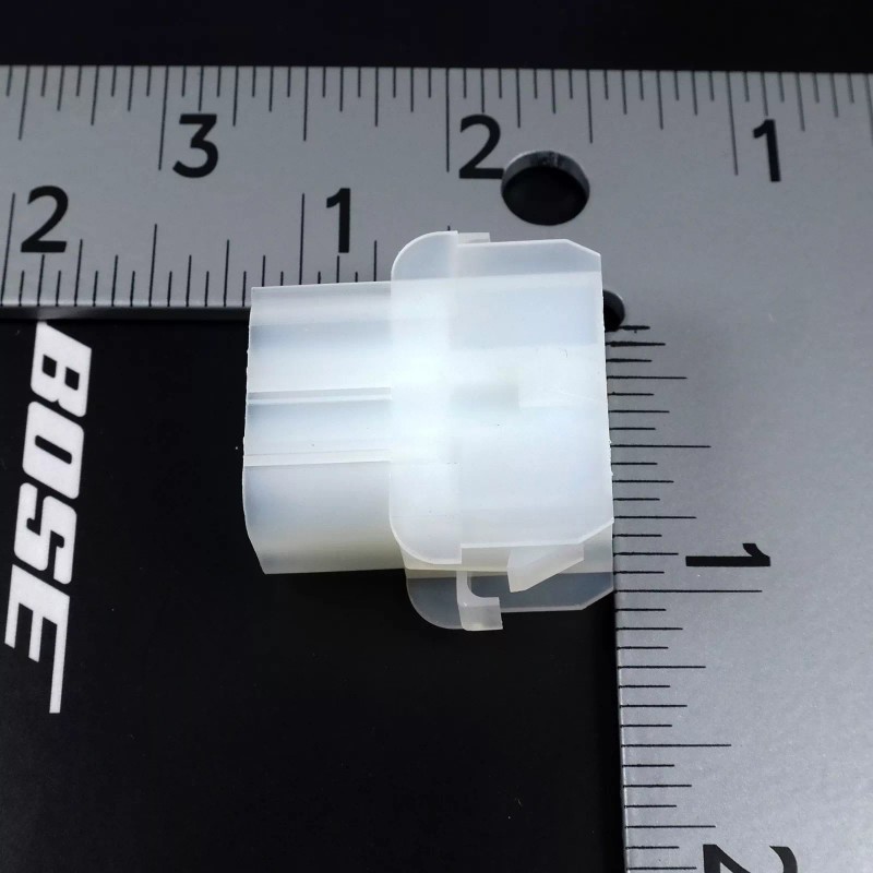 Molex -2 Complete Set - (6 Circuit) w/14-20 AWG, Wire