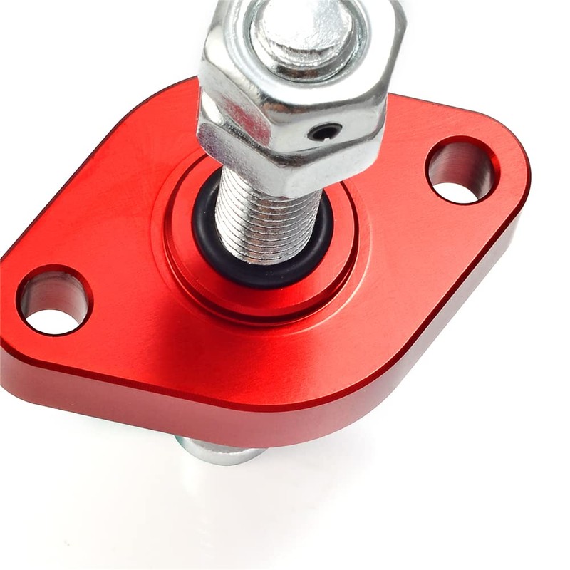 Cam Timing Chain Tensioner CNC Manual For HONDA 400EX 400X