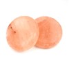 Windfulogo 2 Pcs Himalayan Salt Massage Stones Hot Massage Cold