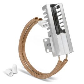 W11176454 Range Oven Ignitor Replacement for Whirlpool Maytag Amana Gas Range Oven Burner Igniter Replaces 4547416, AP6327293, PS12348439, EAP12348439