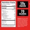 Jack Link's Beef Tender Bites, Teriyaki, Half Pounder Bag -