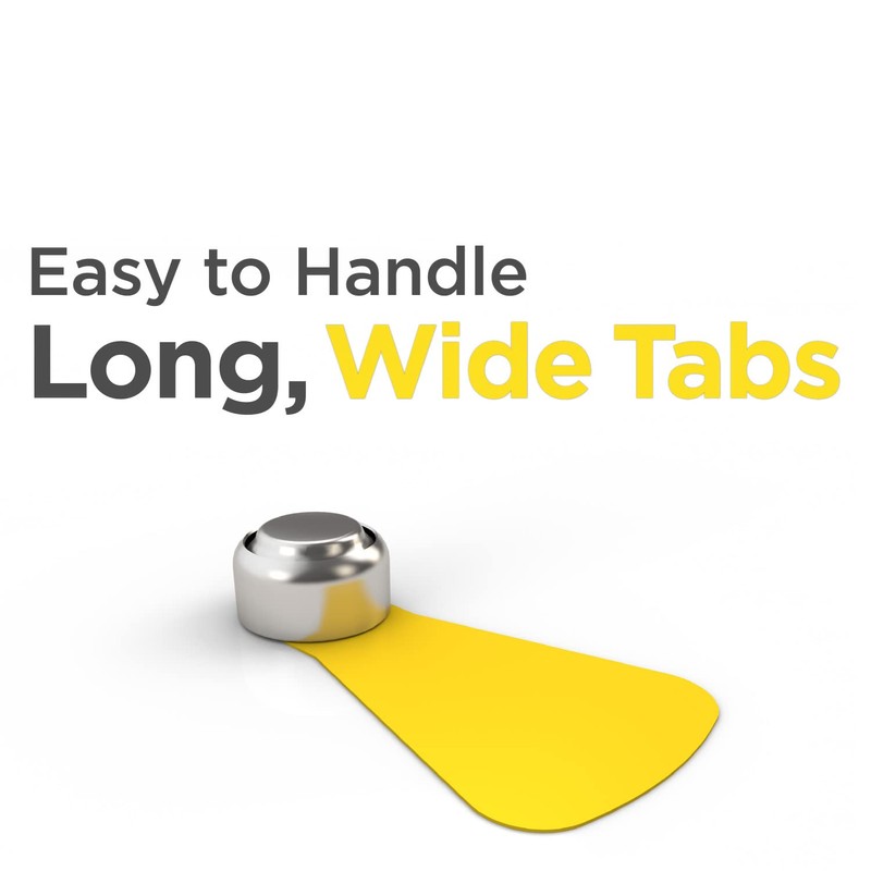 Rayovac Size 10 Hearing Aid Batteries (16 Pack), Size 10