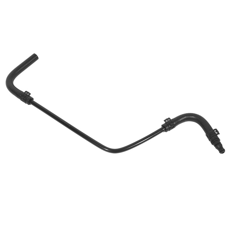 X AUTOHAUX Car Engine Coolant Expansion Tank Breather Pipe 2035010025