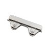 Sliding Glass Door Sliding Door Track Floor Rail 26-17 (Glass