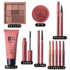 Makeup Set, Beginner, Cosmetics Set, Women, Present, 11 Piece Set,