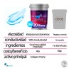 Gel Conductor C/ Colágeno Facial Corporal 20 Litros Neutra