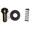 Legend Valve 108-139 Stem Repair Kit by Legend Valve Black