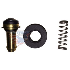 Legend Valve 108-139 Stem Repair Kit by Legend Valve Black