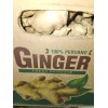 Roots Raw Whole Ginger Roots - 4Lb