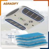 AGradify 6 Pack RV Air Filter 6" X 16.5" RV