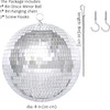 Spegel ball