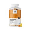 HealthyWorld Probiotic - Gummies with Microbial Cultures - Orange, Lemon