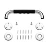 Safety Grab Bars Thickening 304 Stainless Steel Waterproof Slip Resistant