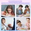 Mabor 16 PCS Mini Mechanical Pencils 0.7 Mm Mini Small