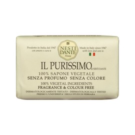 Village Body Care Neutral Il Purissimo Soap 150 g