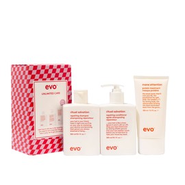 Evo Unlimited Care - Repair