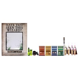 Set Maquillaje Harry Poter sheglam                                                                                                                    