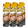 B’laster Surface Shield Anti Rust Spray for Metal – Black
