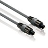 Hdsupply x TC030 Size A4 6 mm Toslink Cable Male/Male