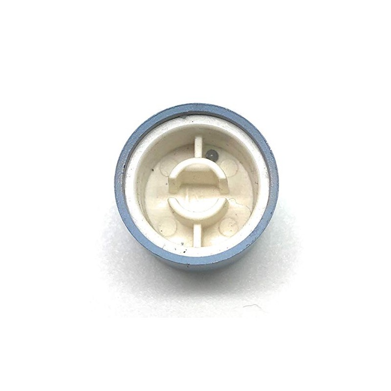Replacement Universal White Dimmer Switch Knob