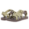 TEVA Women's Original Dorado Sandal, Sage Green, 11