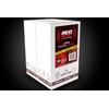 Red Alert Coffee Extra Strong Coffee Pods (Recyclable) Compatible With