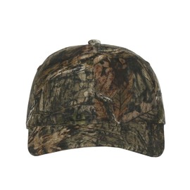 Outdoor Cap Standard CGW-115 Mossy Oak Country DNA, One Size Fits